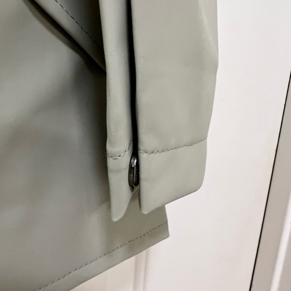 NWT Rains Unisex Rain Coat - Picture 8 of 14